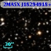 2MASX J18294918+0916213