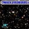 2MASX J18301895+0932185