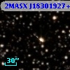 2MASX J18301927+1013065