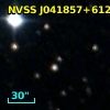 NVSS J041857+612925