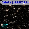 2MASX J18305710+0907258