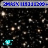 2MASX J18311209+0922388