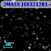 2MASX J18321201+0854081