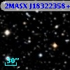 2MASX J18322358+0859345