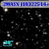 2MASX J18322514+0851595