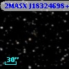 2MASX J18324698+1044136