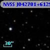 NVSS J042701+612947