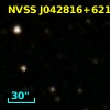 NVSS J042816+621353