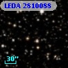 LEDA 2810088