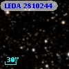 LEDA 2810244