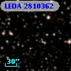 LEDA 2810362
