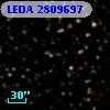 LEDA 2809697