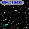 LEDA 2810333