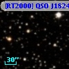 [RT2000] QSO J1824+1044 abs 0.5702