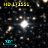 HD 171551