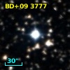 BD+09  3777