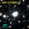 HD 171801