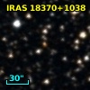 IRAS 18370+1038