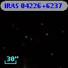 IRAS 04226+6237