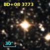 BD+08  3773
