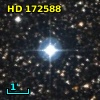 HD 172588