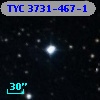 TYC 3731-467-1