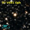 V* V641 Oph