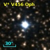 V* V456 Oph