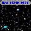 IRAS 18340+0851