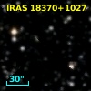 IRAS 18370+1027