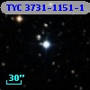 TYC 3731-1151-1