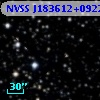 NVSS J183612+092236