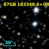 87GB 183348.6+084342