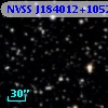 NVSS J184012+105253