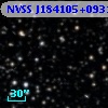 NVSS J184105+093101