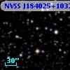 NVSS J184025+103246