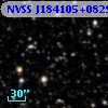 NVSS J184105+082908