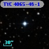 TYC 4065-48-1