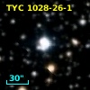 TYC 1028-26-1