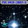 TYC 1028-2087-1