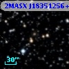 2MASX J18351256+0829389