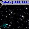 2MASX J18361350+1043089