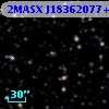 2MASX J18362077+1014477