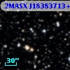 2MASX J18383713+0915457
