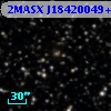 2MASX J18420049+0919067