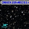 2MASX J18405211+0859118