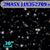 2MASX J18352709+0830273