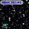 HBHA  702-01