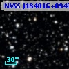 NVSS J184016+094505