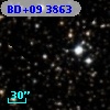 BD+09  3863